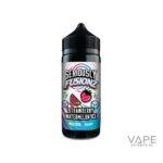 Doozy Seriously Fusionz E-liquid Shortfill