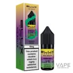 ELUX LEGEND NIC SALTS E-LIQUIDS