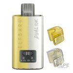 Elf Bar Dual 10K puffs