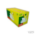 SWAN Extra Slim Filter Tips