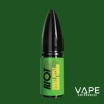 Riot X Nic Salt E-Liquid