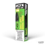 Riot Classics Salt E-Liquid