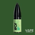Riot X Nic Salt E-Liquid