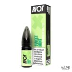 Riot Classics Salt E-Liquid