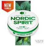 Nordic Spirit Snus Pouch
