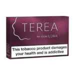 TEREA IQOS Iluma sticks