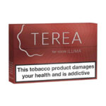 TEREA IQOS Iluma sticks