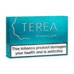TEREA IQOS Iluma sticks