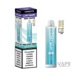 HAWCOS X LOST MARY PRO MAX 7000 PUFFS  VAPE KIT