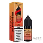 ELUX LEGEND NIC SALTS E-LIQUIDS