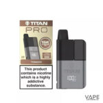 Titan Pro 15K Vape Kit – Up to 15,000 Puffs