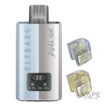 Elf Bar Dual 10K puffs