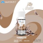 Hayati Pro Max Fresh Nic Salt | UK Nicotine Salt E-Liquid