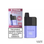 Titan Pro 15K Vape Kit – Up to 15,000 Puffs