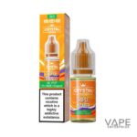 SKE Nic Salt E-liquids