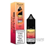 ELUX LEGEND NIC SALTS E-LIQUIDS