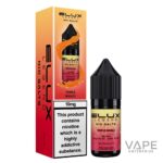 ELUX LEGEND NIC SALTS E-LIQUIDS