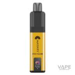 Hayati Pro Max Plus 6000 Puffs Vape Kit | Buy UK
