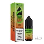 ELUX LEGEND NIC SALTS E-LIQUIDS