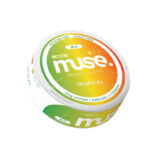Muse Energy Pouches