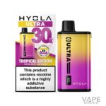 Hyola Ultra 30K Puffs Prefilled Pod Kit