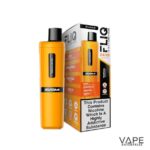 Avomi FLIQ 4-in-1 Pod Vape Kit