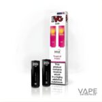 VG Air Prefilled Pods | Replacement Vape Pods UK
