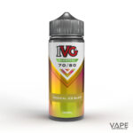 IVG 70/30 Shortfill 100ml E-Liquid