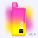 Pixl 8000 Puffs Vape Kit