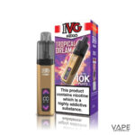 IVG Nexio Prefilled Pod Kit UK