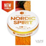 Nordic Spirit Snus Pouch