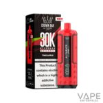 Al Fakher 30K Hypermax Vape Kit