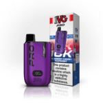 IVG Pro Prefilled Pod Kit