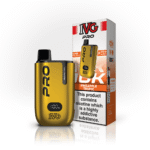 IVG Pro Prefilled Pod Kit