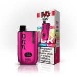 IVG Pro Prefilled Pod Kit