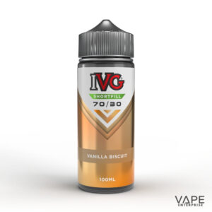 IVG 70/30 Shortfill 100ml E-Liquid