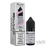 ELUX LEGEND NIC SALTS E-LIQUIDS