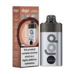 VAPORESSO DOJO BLAST 6K Puffs