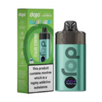 VAPORESSO DOJO BLAST 6K Puffs