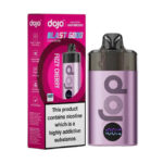 VAPORESSO DOJO BLAST 6K Puffs