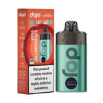 VAPORESSO DOJO BLAST 6K Puffs