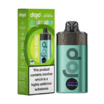 VAPORESSO DOJO BLAST 6K Puffs
