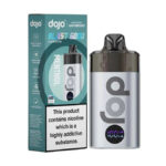 VAPORESSO DOJO BLAST 6K Puffs