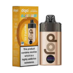 VAPORESSO DOJO BLAST 6K Puffs