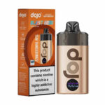 VAPORESSO DOJO BLAST 6K Puffs
