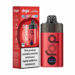 VAPORESSO DOJO BLAST 6K Puffs