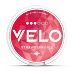 VELO Snus Pouch