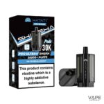 Hayati Shisha 30K Refill Pods | Replacement Pods for Shisha Kit