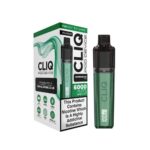 Avomi Cliq Prefilled Pod Kit