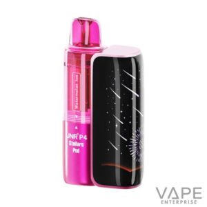 JNR P4 Stellarc 100K Vape Kit